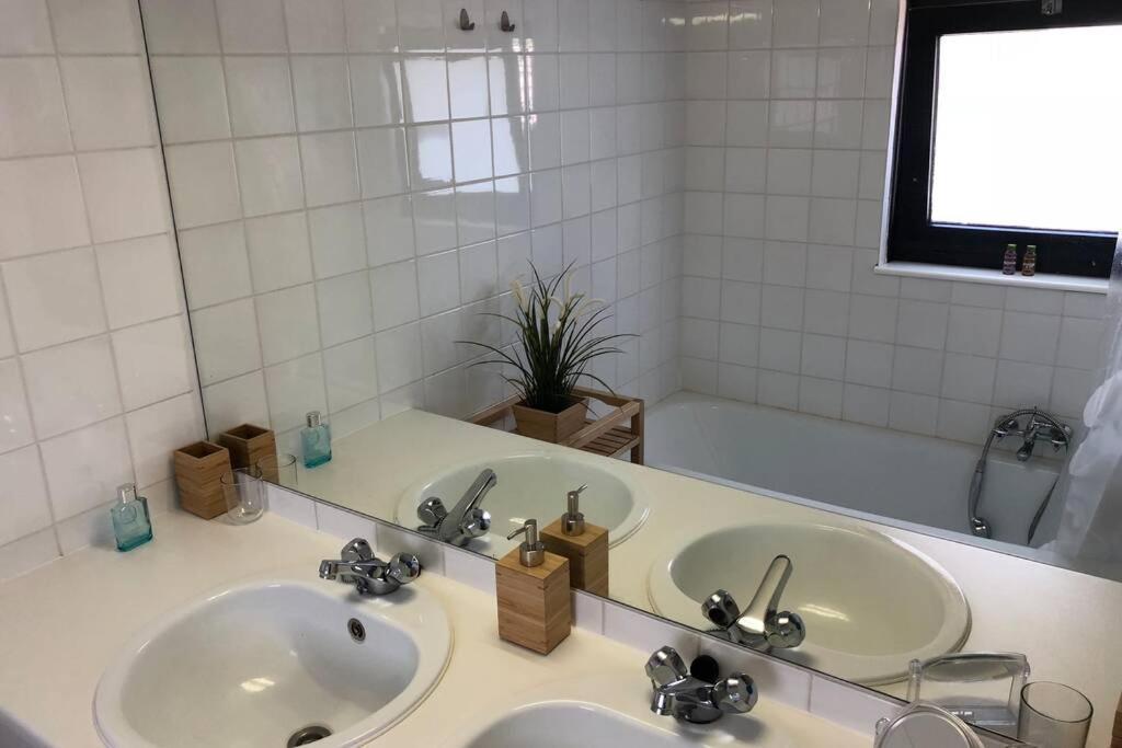 ZeeZonZand Koksijde Buitenkant foto