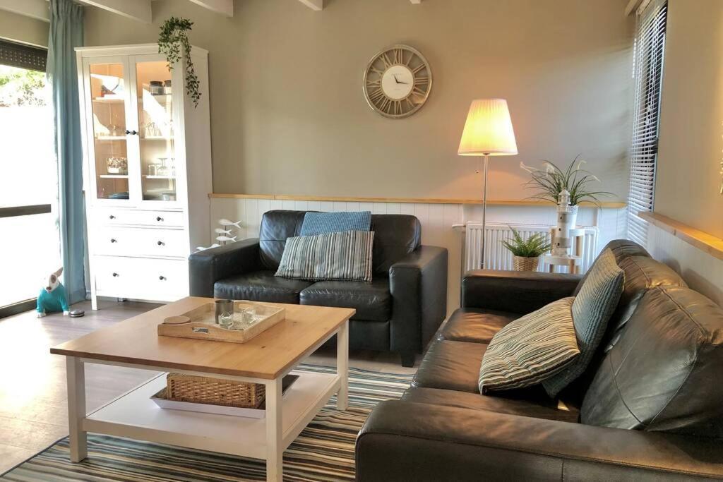 ZeeZonZand Koksijde Buitenkant foto